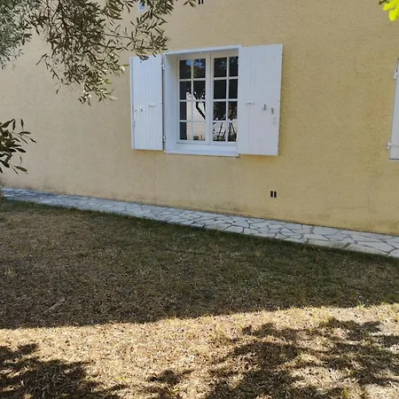 L' Amandier