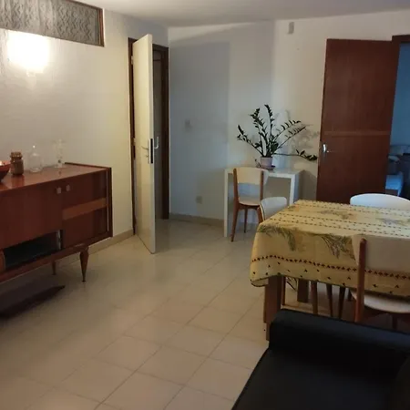 شقة L' Amandier Teyran