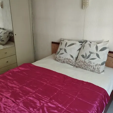 L' Amandier Appartement