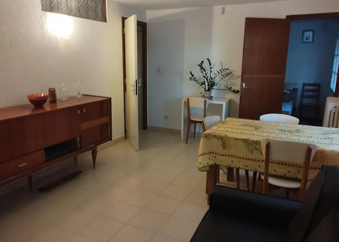Appartement L' Amandier Teyran