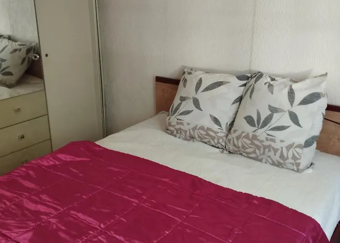 L' Amandier Appartement